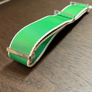 Omega NATO Watch Strap (Factory)